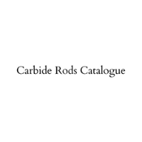 Carbide Rods Products